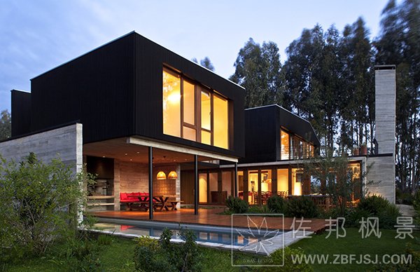 1-House-in-Chile