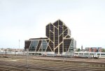 Hasselt Court of Justice / J. Mayer H. Architects