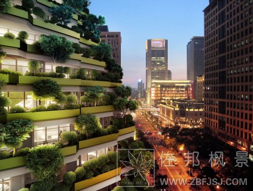 vincent callebaut architectures: agora tower, taipei, taiwan